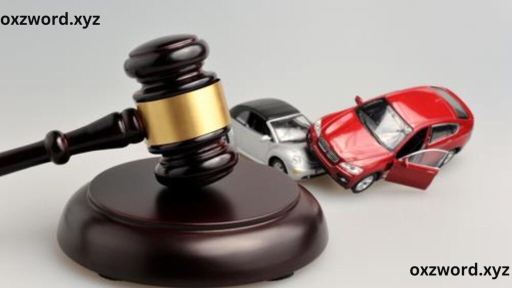 Car Accident Attorney 2025: Expert Legal Help for Your Claim