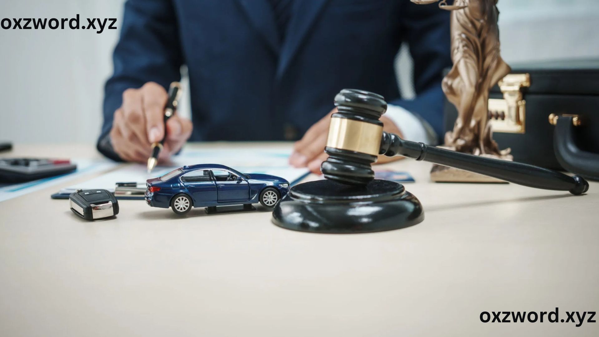 Car Accident Attorney 2025: Expert Legal Help for Your Claim