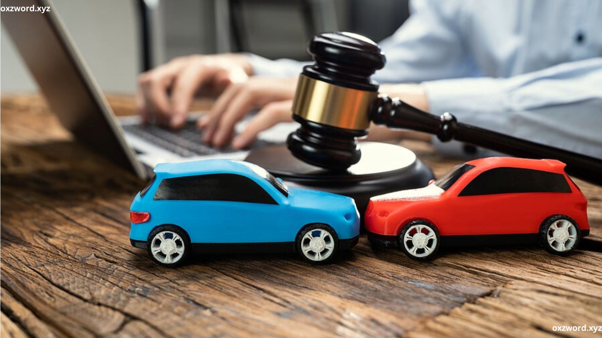 2025 Vehicle Injury Attorney: Expert Legal Help for Auto Accidents